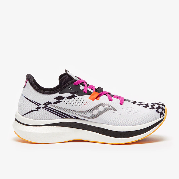 Saucony Womens Endorphin Pro 2