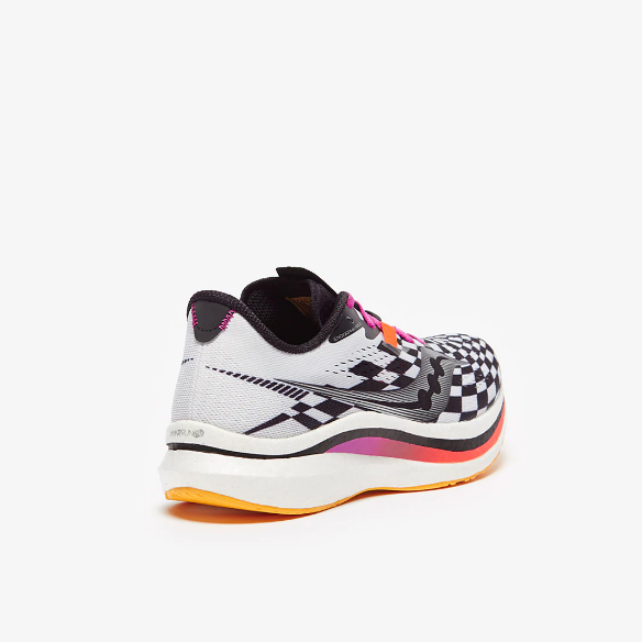 Saucony Womens Endorphin Pro 2