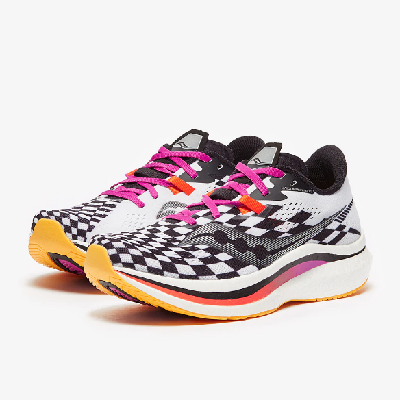 Saucony Womens Endorphin Pro 2