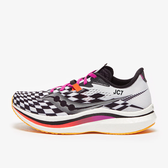 Saucony Womens Endorphin Pro 2