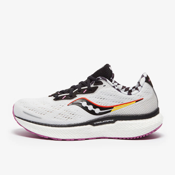 Saucony Womens Triumph 19