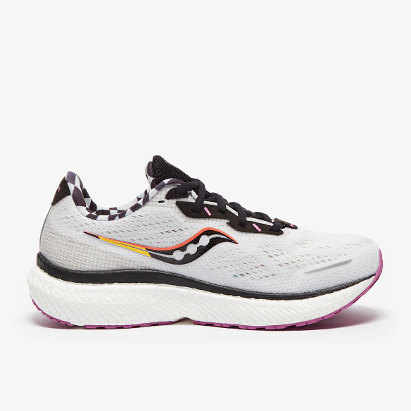 Saucony Womens Triumph 19