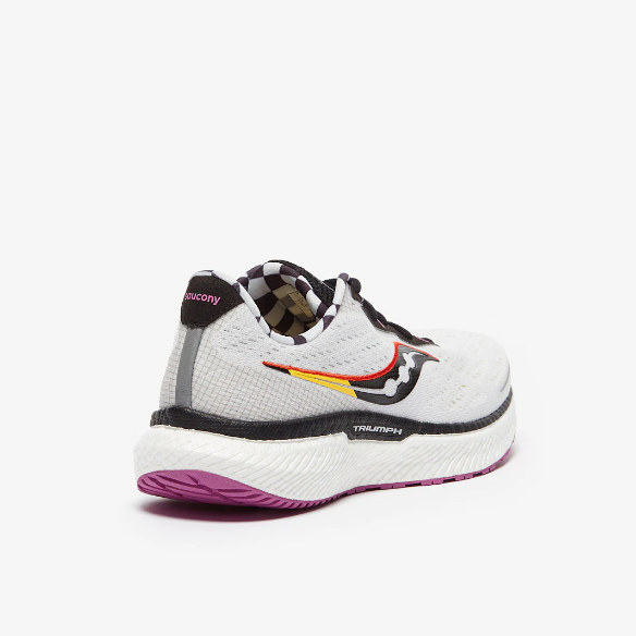 Saucony Womens Triumph 19