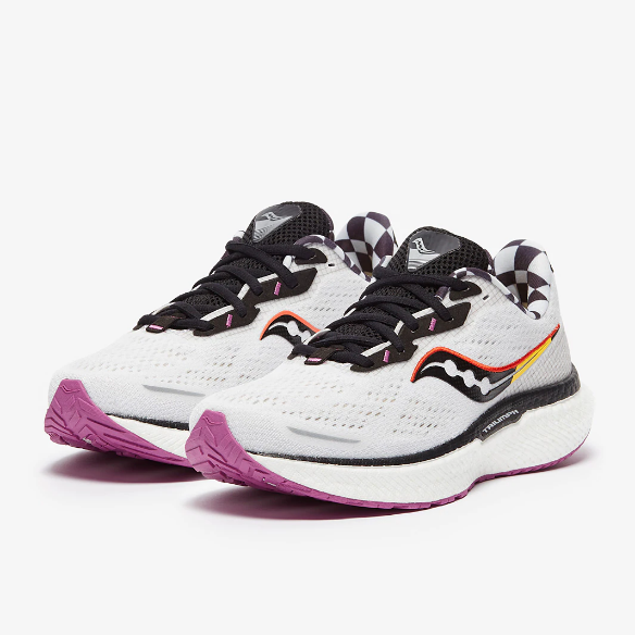 Saucony Womens Triumph 19