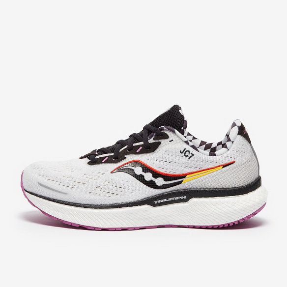 Saucony Womens Triumph 19