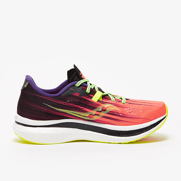 Saucony Womens Endorphin Pro 2