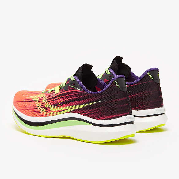 Saucony Womens Endorphin Pro 2