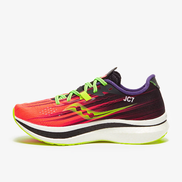 Saucony Womens Endorphin Pro 2