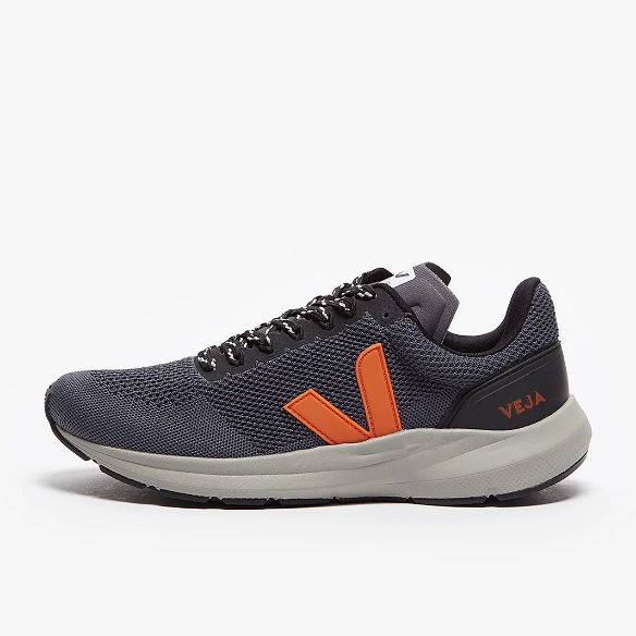 VEJA Marlin LT - Storm/Orange-Fluo