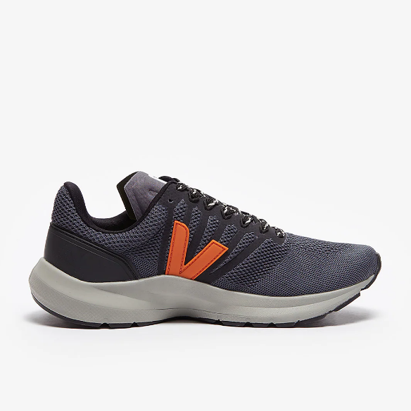 VEJA Marlin LT - Storm/Orange-Fluo