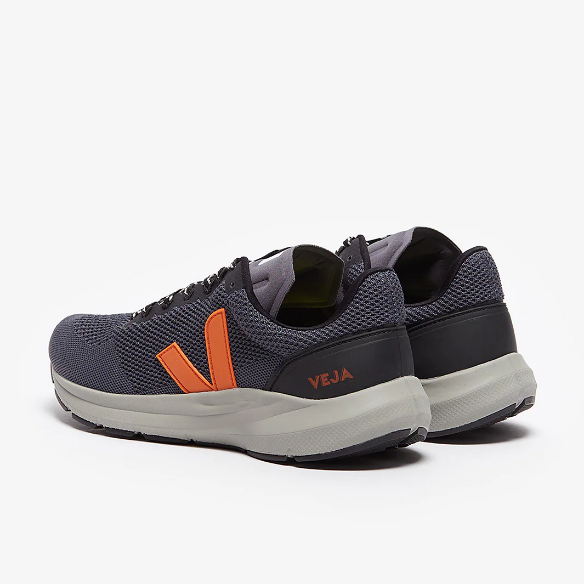 VEJA Marlin LT - Storm/Orange-Fluo