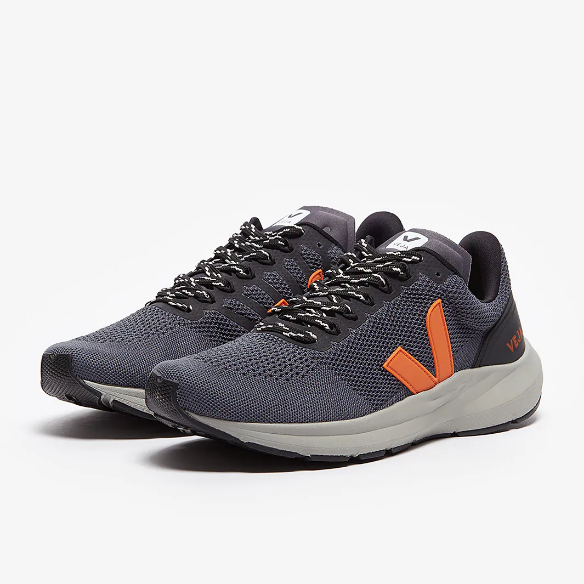 VEJA Marlin LT - Storm/Orange-Fluo