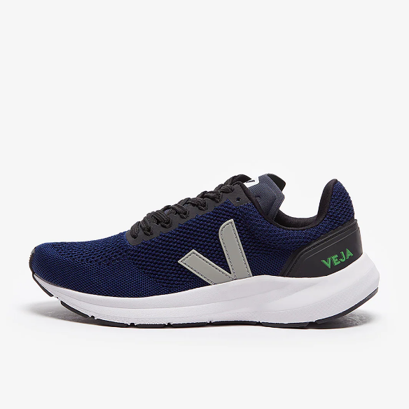 VEJA Womens Marlin LT - Nil/Oxford-Grey