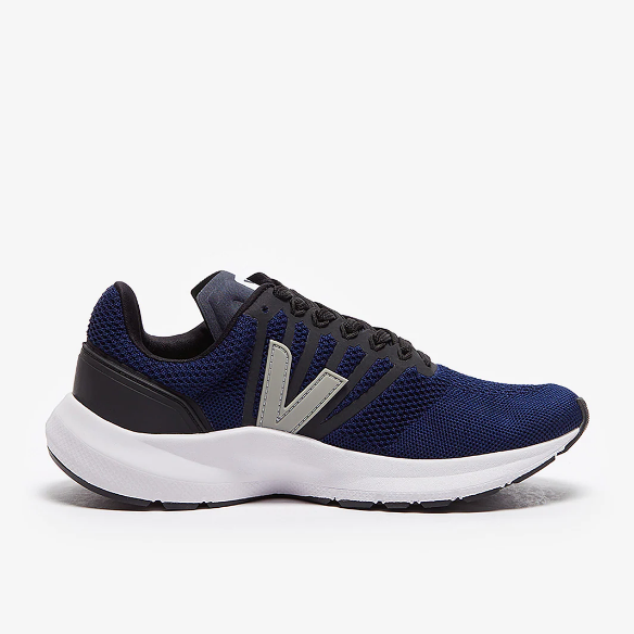 VEJA Womens Marlin LT - Nil/Oxford-Grey