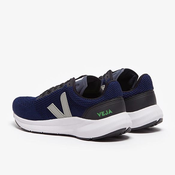 VEJA Womens Marlin LT - Nil/Oxford-Grey