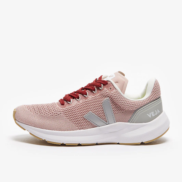 VEJA Womens Marlin LT - Babe/Silver