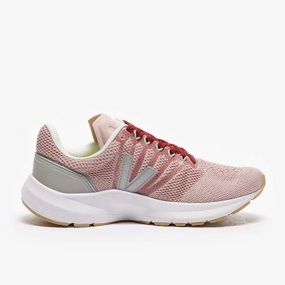 VEJA Womens Marlin LT - Babe/Silver