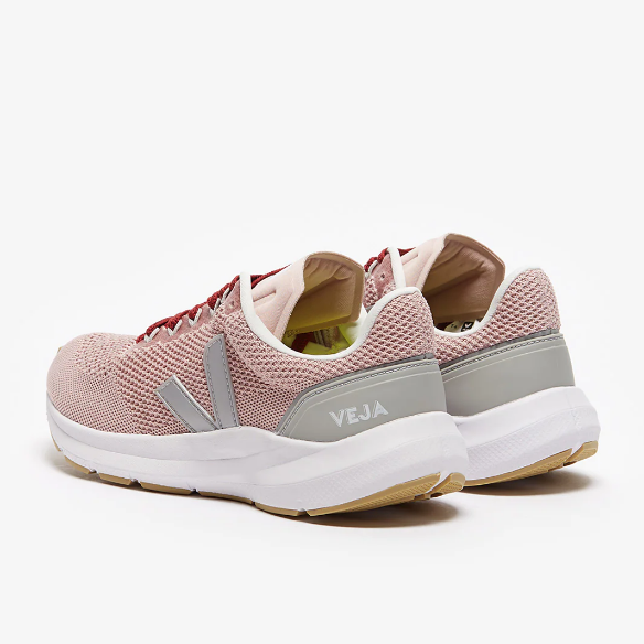 VEJA Womens Marlin LT - Babe/Silver