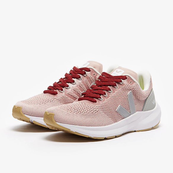 VEJA Womens Marlin LT - Babe/Silver