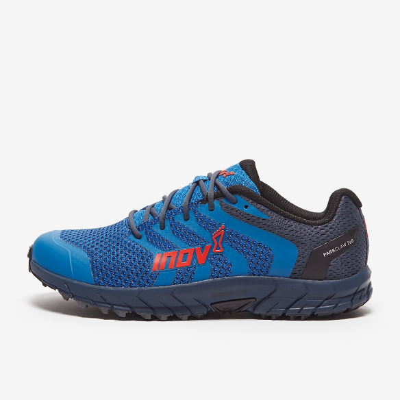 Inov-8 Parkclaw™ 260 Knit - Blue/Red