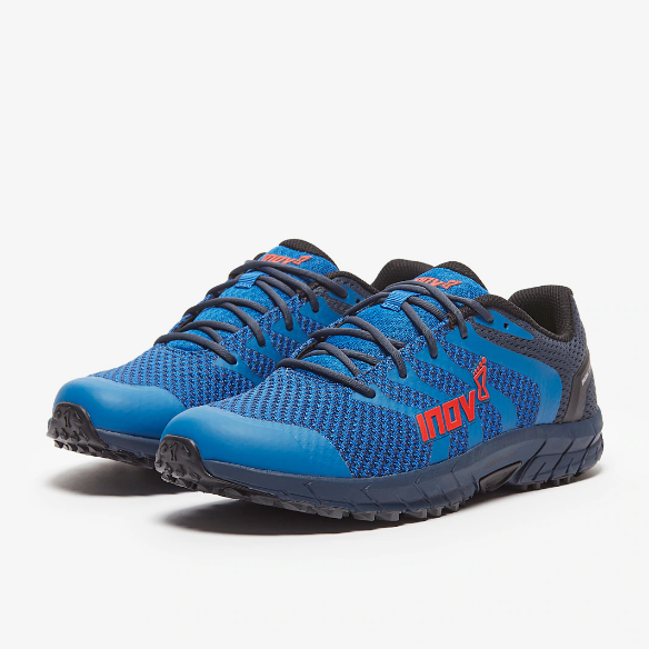 Inov-8 Parkclaw™ 260 Knit - Blue/Red