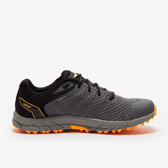 Inov-8 Parkclaw™ 260 Knit - Grey/Black/Yellow