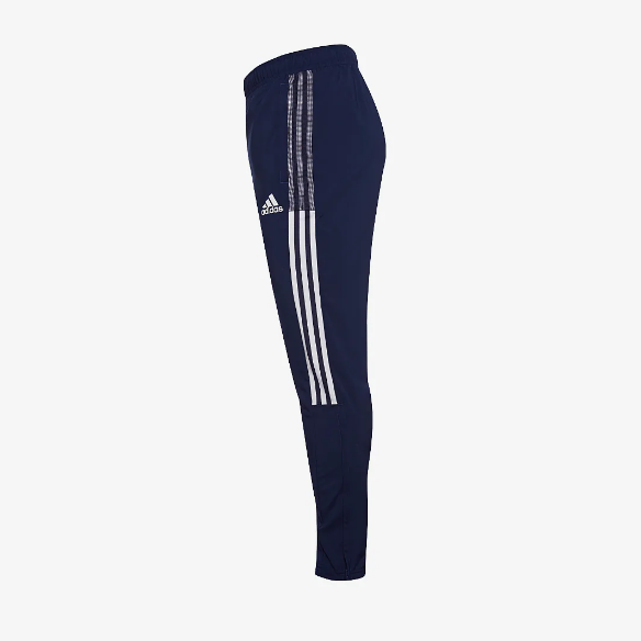 adidas Tiro 21 Woven Pant - Team Navy Blue