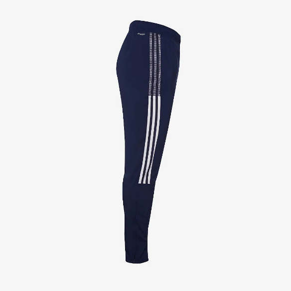 adidas Tiro 21 Woven Pant - Team Navy Blue