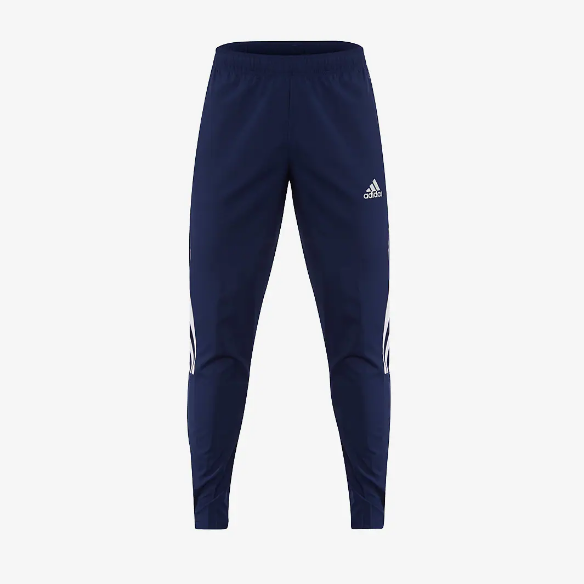 adidas Tiro 21 Woven Pant - Team Navy Blue