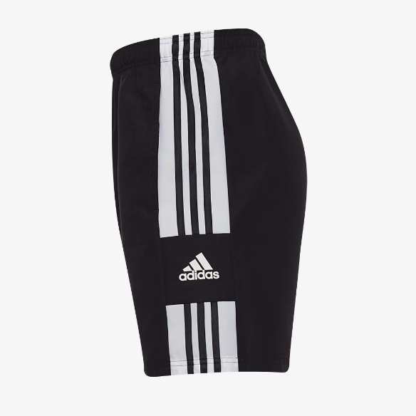 adidas Squadra 21 Downtime ShortBlack/White