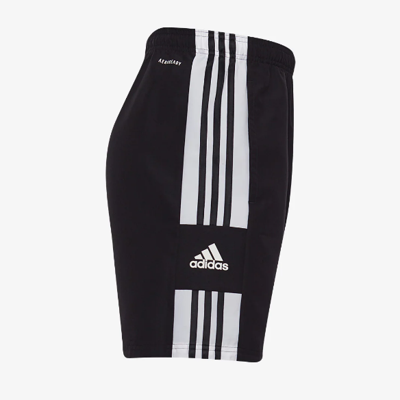 adidas Squadra 21 Downtime ShortBlack/White