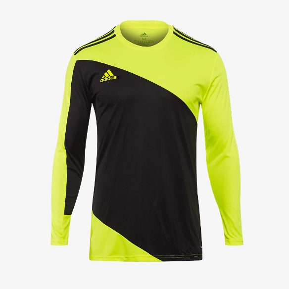 adidas Squadra 21 L/S GK Jersey