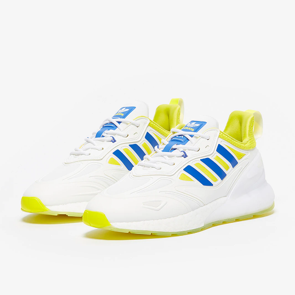 adidas Originals ZX 2K Boost 2.0