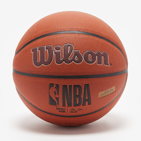 Wilson NBA Alliance Series Cleveland Cavaliers - Size 7