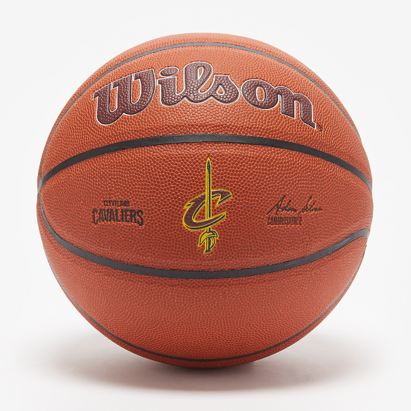 Wilson NBA Alliance Series Cleveland Cavaliers - Size 7