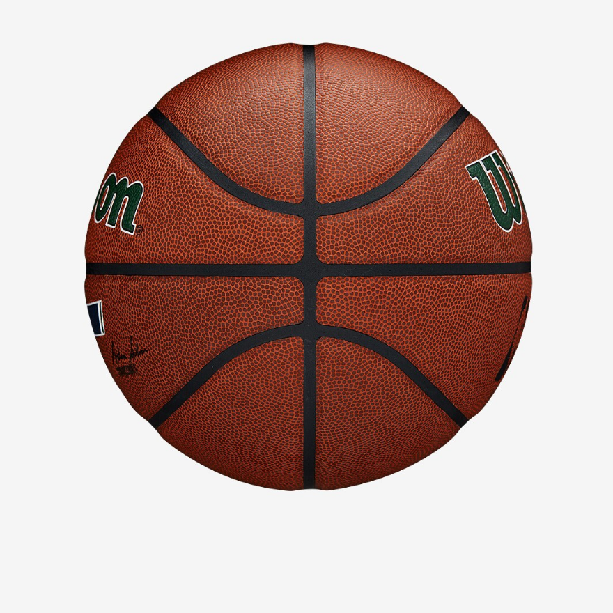 Wilson NBA Alliance Series Utah Jazz - Size 7