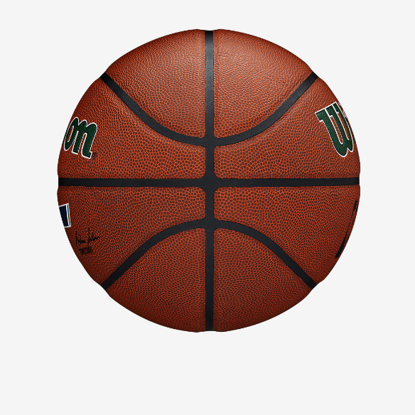 Wilson NBA Alliance Series Utah Jazz - Size 7