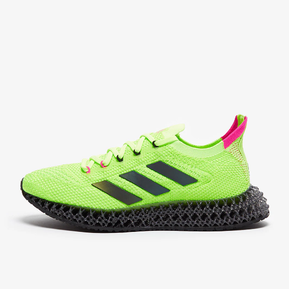 adidas 4D FWD