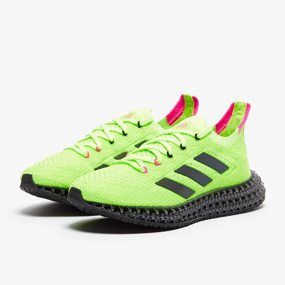 adidas 4D FWD