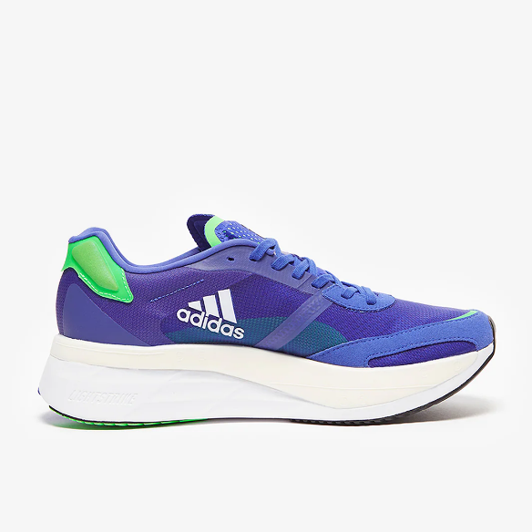 adidas adizero Boston 10