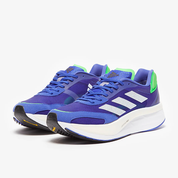 adidas adizero Boston 10