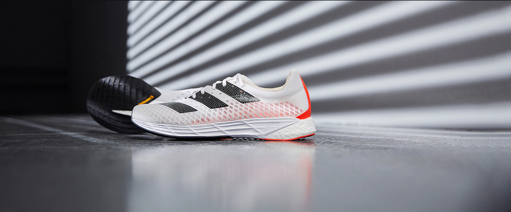 adidas adizero PRO