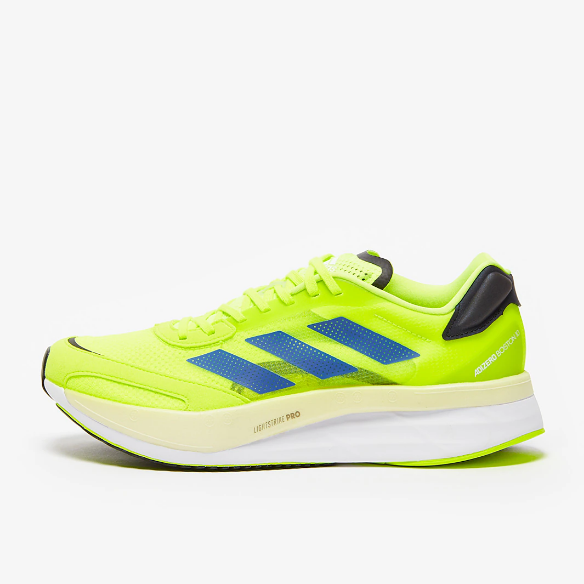 adidas adizero Boston 10