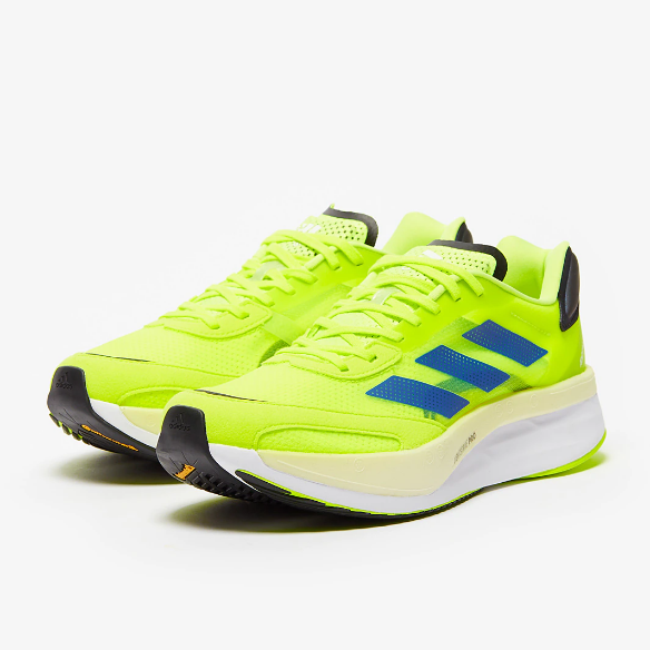 adidas adizero Boston 10