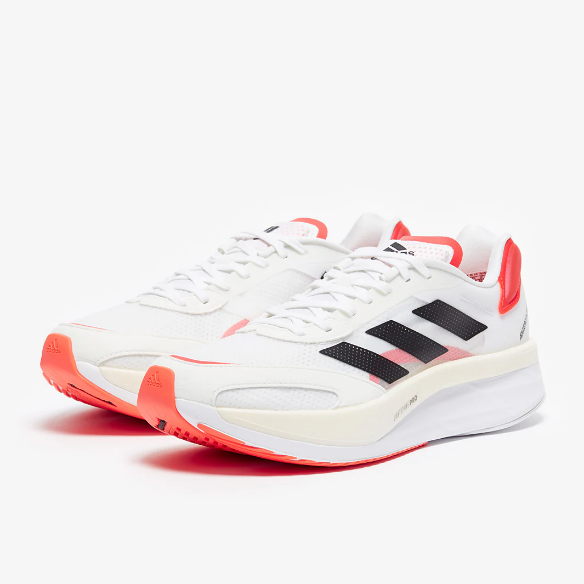 adidas adizero Boston 10