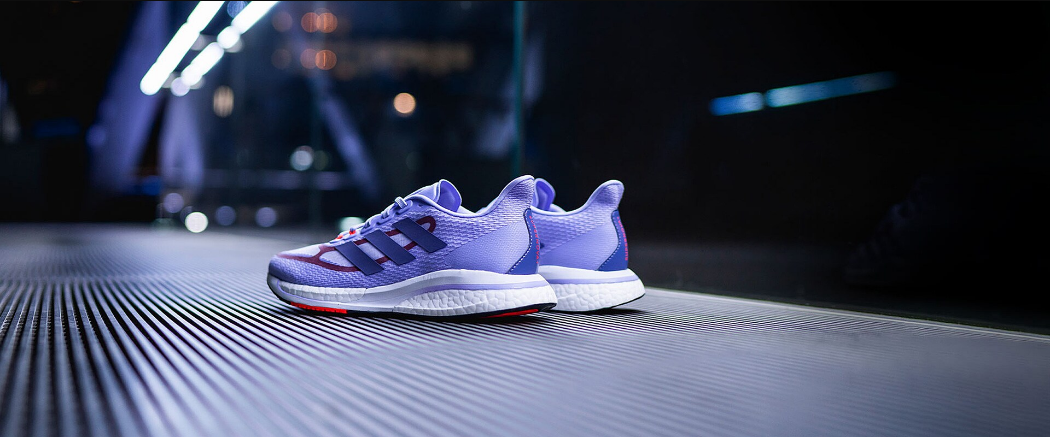 adidas Womens Supernova