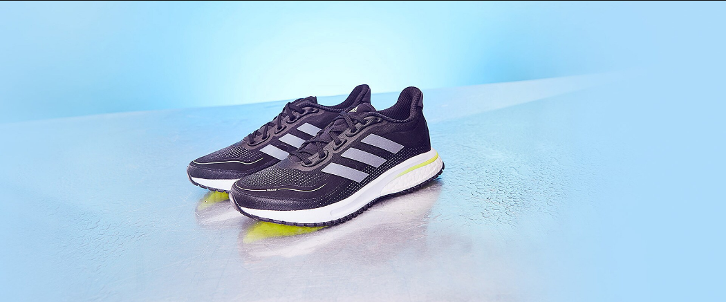 adidas Womens Supernova C.RDY