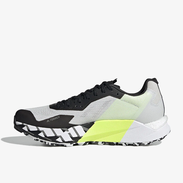 adidas Terrex Agravic Ultra - Ftwr White/Grey Two/Core Black