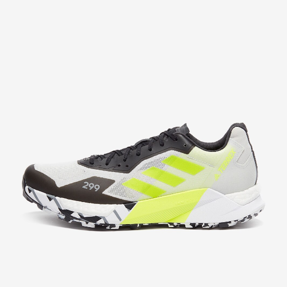 adidas Terrex Agravic Ultra - Ftwr White/Grey Two/Core Black