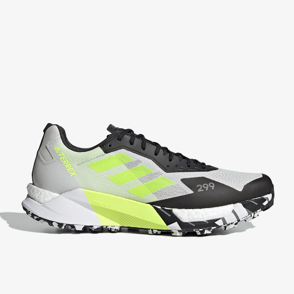 adidas Terrex Agravic Ultra - Ftwr White/Grey Two/Core Black